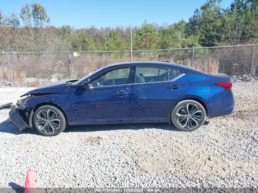 VIN 1N4BL4CV8PN331751 2023 NISSAN ALTIMA no.14