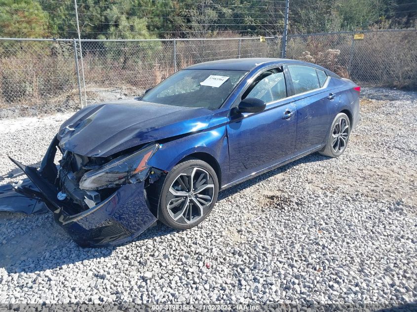 VIN 1N4BL4CV8PN331751 2023 NISSAN ALTIMA no.2