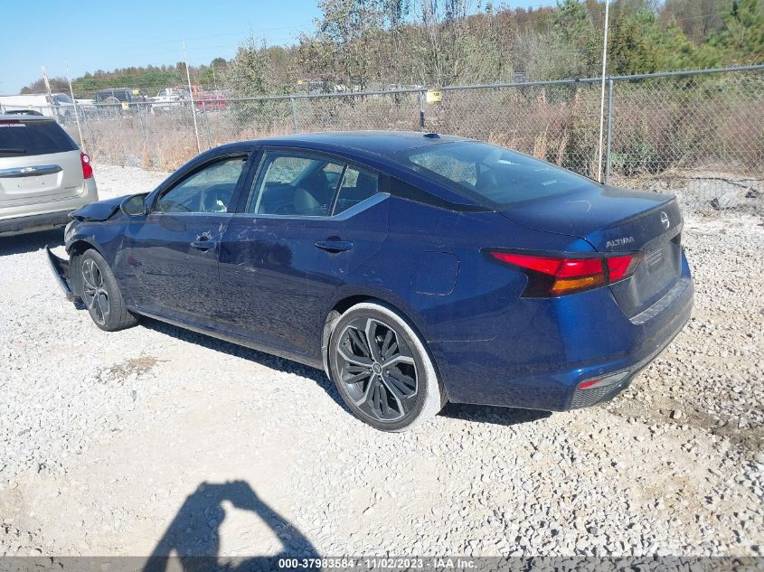 VIN 1N4BL4CV8PN331751 2023 NISSAN ALTIMA no.3