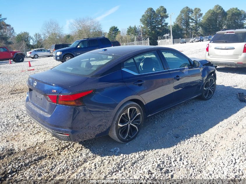 VIN 1N4BL4CV8PN331751 2023 NISSAN ALTIMA no.4