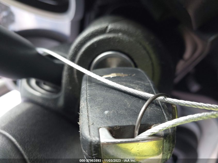 2013 CHEVROLET EQUINOX LT - 2GNALDEK4D1130345