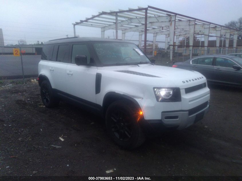 2023 LAND ROVER DEFENDER S - SALEJEEX7P2162477