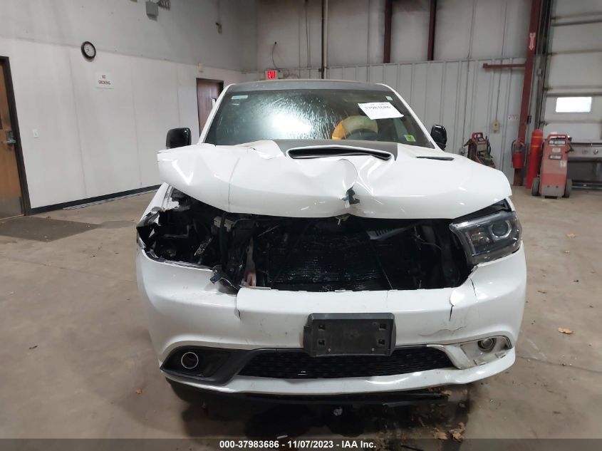 2015 DODGE DURANGO R/T - 1C4SDJCT1FC917030