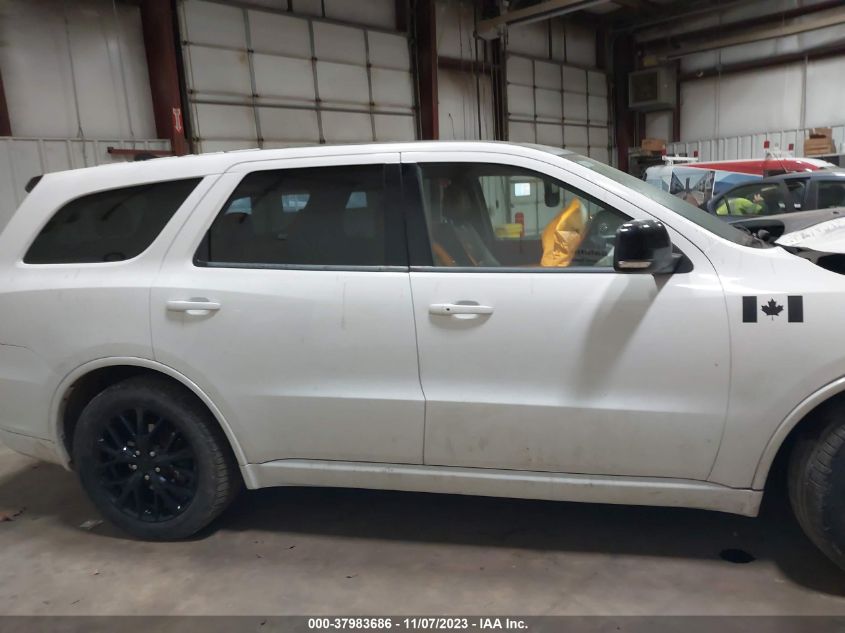 2015 DODGE DURANGO R/T - 1C4SDJCT1FC917030