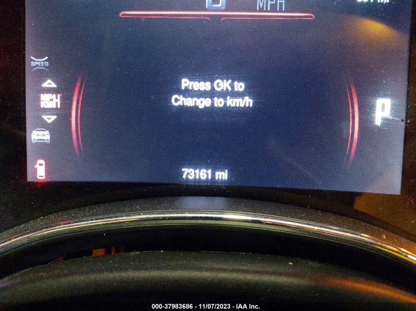2015 DODGE DURANGO R/T - 1C4SDJCT1FC917030