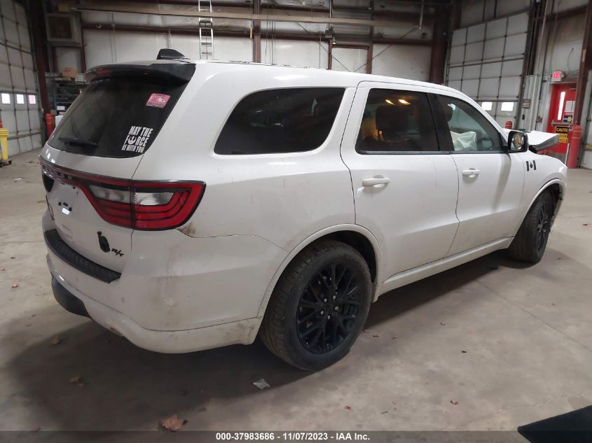 2015 DODGE DURANGO R/T - 1C4SDJCT1FC917030