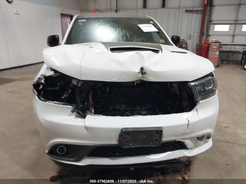 2015 DODGE DURANGO R/T - 1C4SDJCT1FC917030
