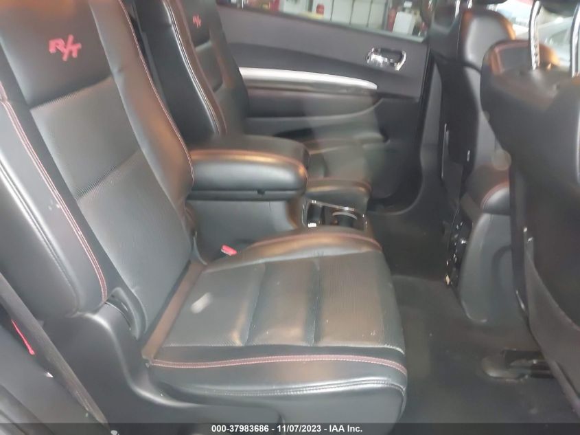 2015 DODGE DURANGO R/T - 1C4SDJCT1FC917030