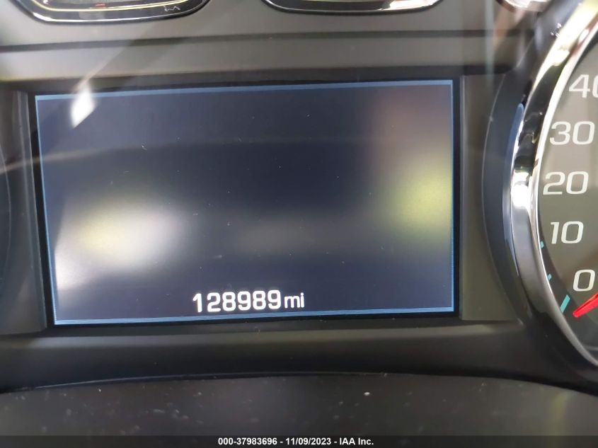2015 CHEVROLET SUBURBAN 1500 LT 1GNSCJKC2FR641434