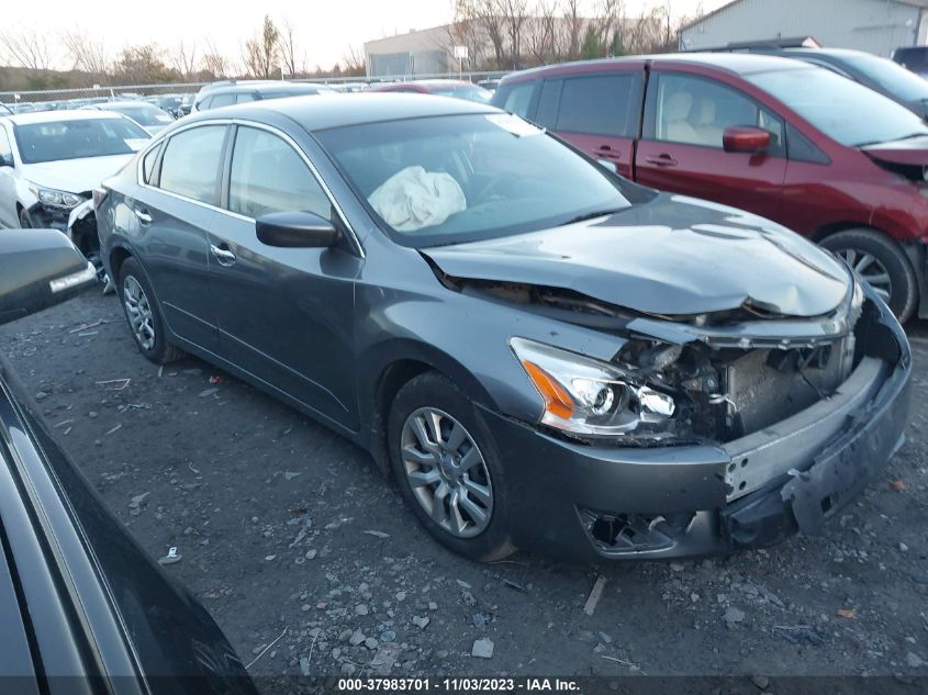 2014 NISSAN ALTIMA 2.5/S/SV/SL - 1N4AL3AP5EC193265