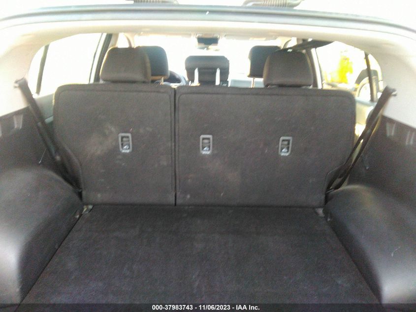 2021 KIA SPORTAGE LX - KNDPM3AC2M7919251