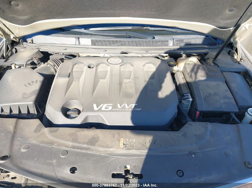 2013 CADILLAC XTS - 2G61N5S3XD9134054
