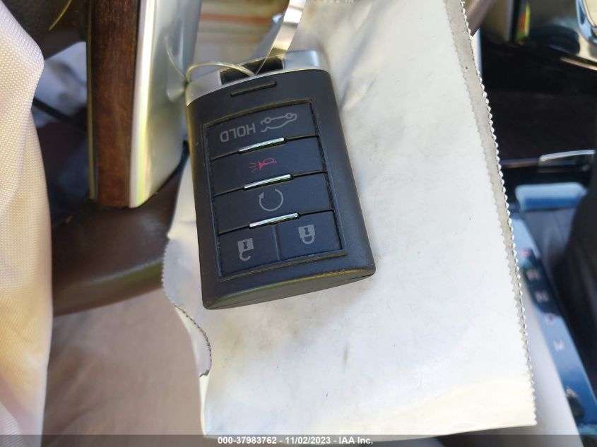 2013 CADILLAC XTS - 2G61N5S3XD9134054
