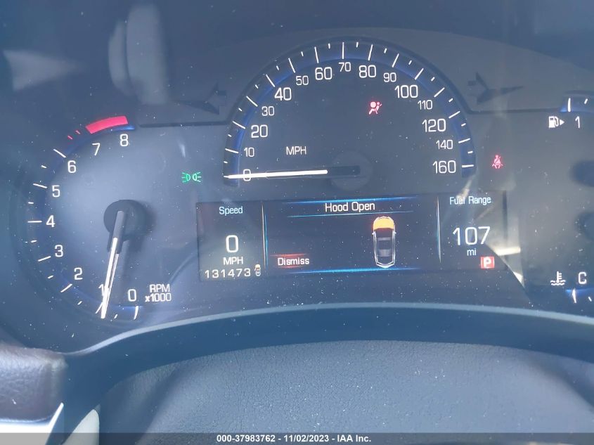2013 CADILLAC XTS - 2G61N5S3XD9134054