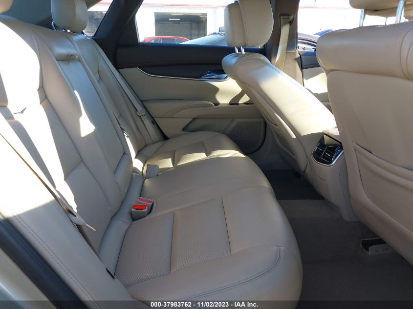 2013 CADILLAC XTS - 2G61N5S3XD9134054