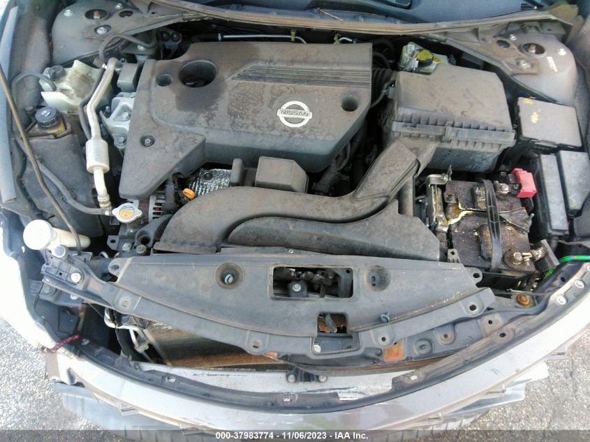 2013 NISSAN ALTIMA 2.5/S/SV/SL - 1N4AL3AP5DN461346