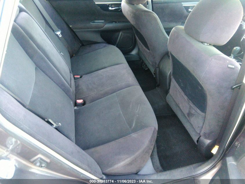 2013 NISSAN ALTIMA 2.5/S/SV/SL - 1N4AL3AP5DN461346