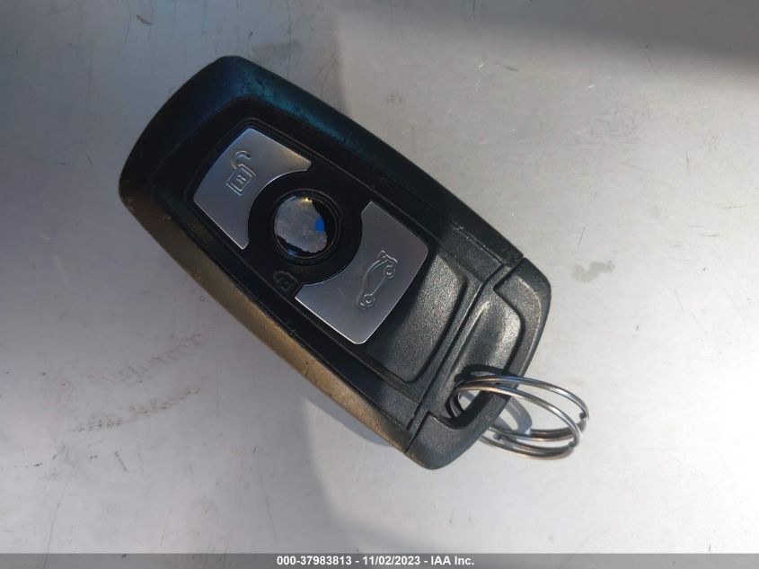 2014 BMW 328D - WBA3D3C52EK155443