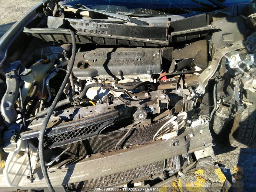 2013 TOYOTA SCION XB - JTLZE4FE1DJ039171