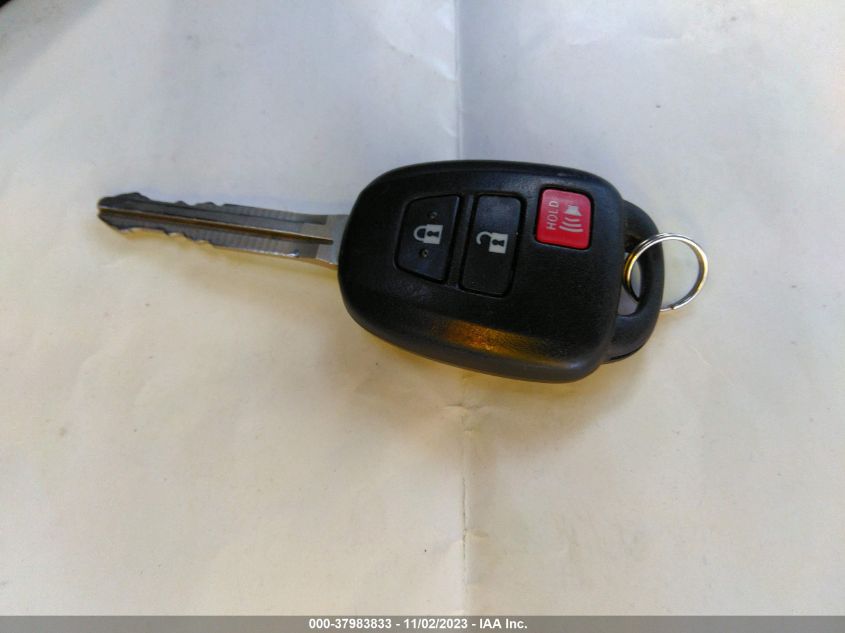 2013 TOYOTA SCION XB - JTLZE4FE1DJ039171
