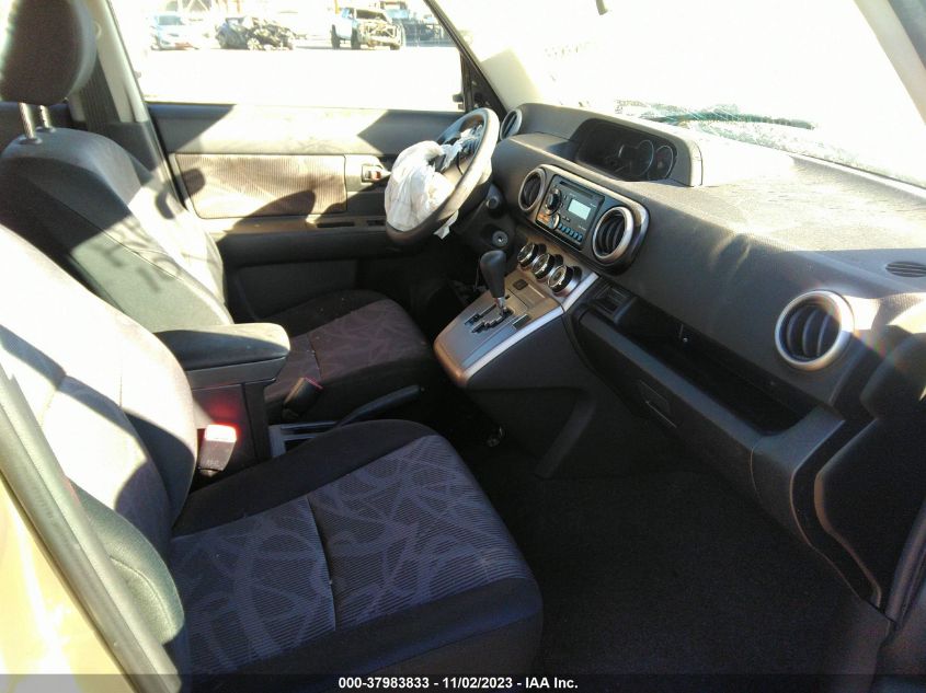 2013 TOYOTA SCION XB - JTLZE4FE1DJ039171
