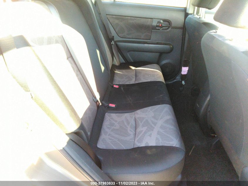 2013 TOYOTA SCION XB - JTLZE4FE1DJ039171