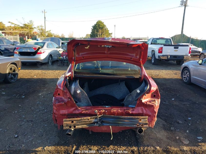 2015 NISSAN ALTIMA 2.5 - 1N4AL3AP6FC174726