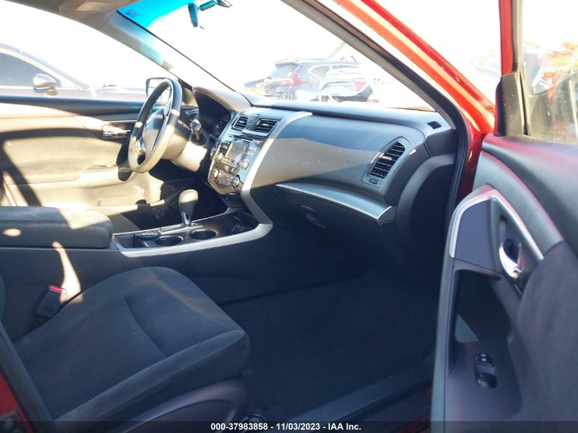 2015 NISSAN ALTIMA 2.5 - 1N4AL3AP6FC174726