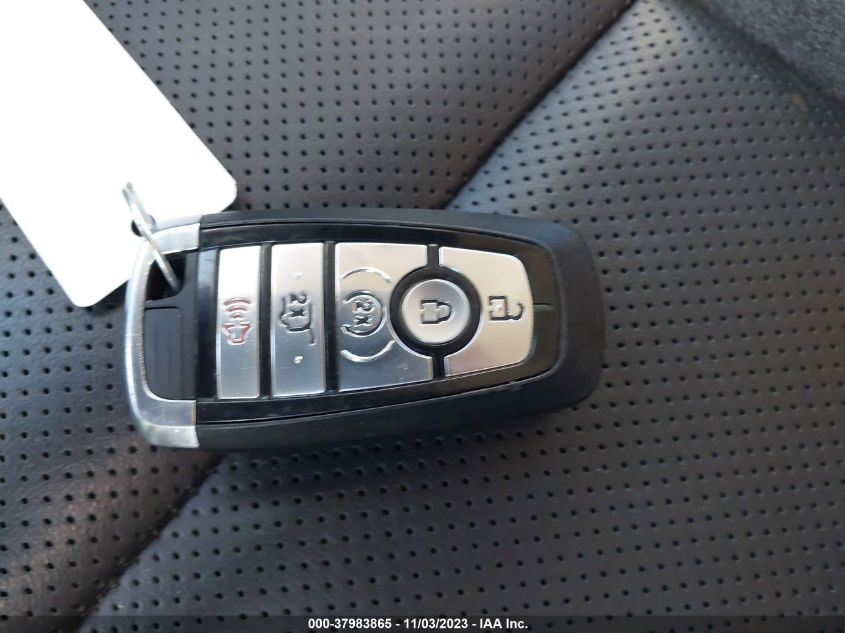 2021 FORD BRONCO SPORT OUTER BANKS - 3FMCR9C67MRA58650