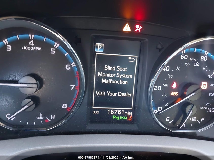 VIN 2T3YFREV9JW510905 2018 TOYOTA RAV4 LIMITED/PLATINUM