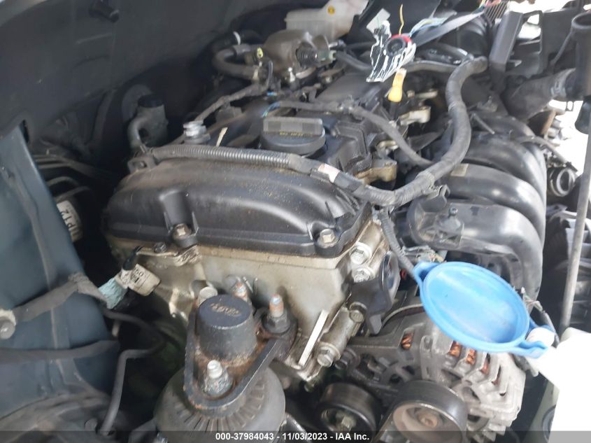 2017 KIA SOUL + - KNDJP3A55H7444330