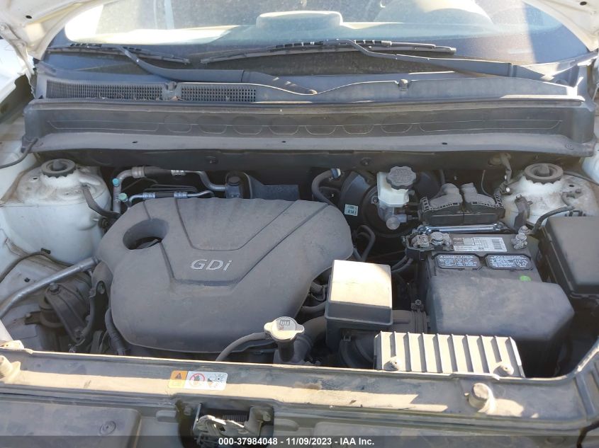 2013 KIA SOUL BASE - KNDJT2A51D7507021