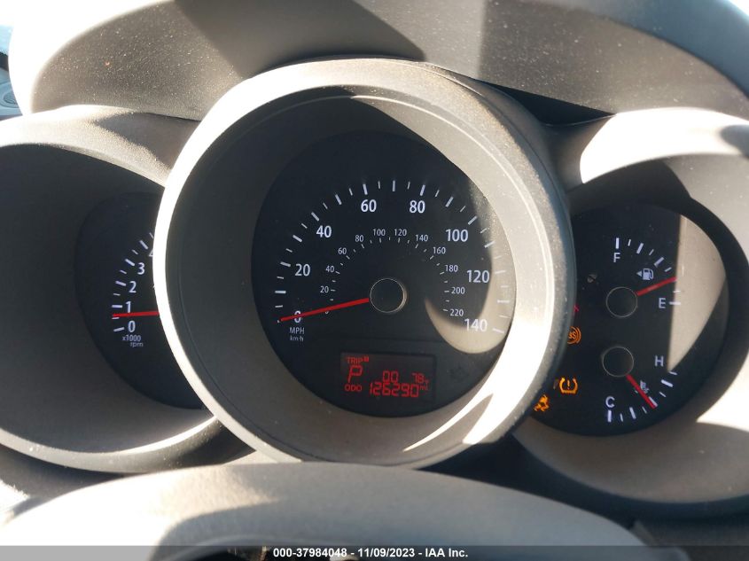 2013 KIA SOUL BASE - KNDJT2A51D7507021