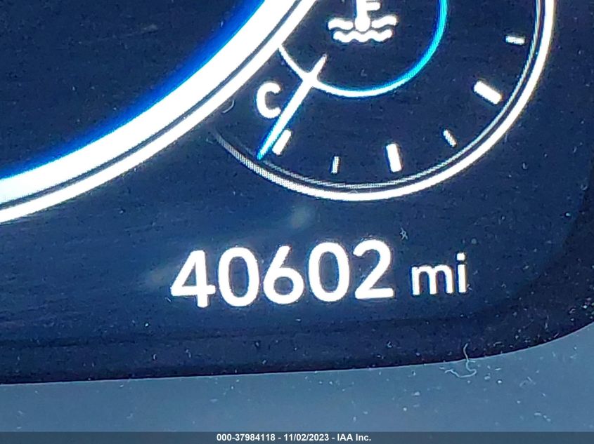 2022 HYUNDAI SONATA LIMITED - KMHL34J29NA168244