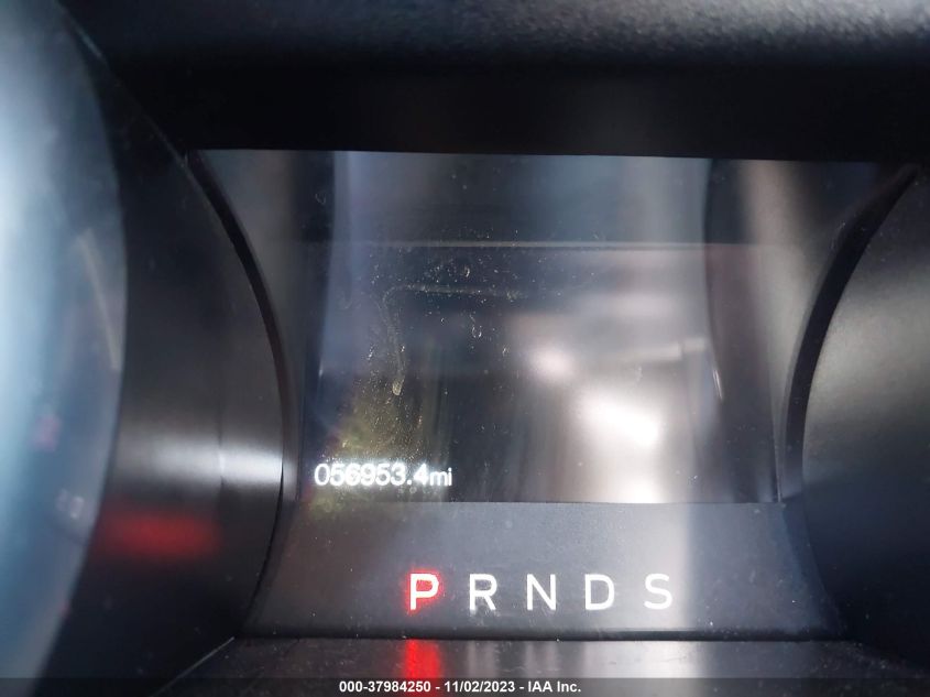 2018 FORD MUSTANG - 1FA6P8THXJ5118475