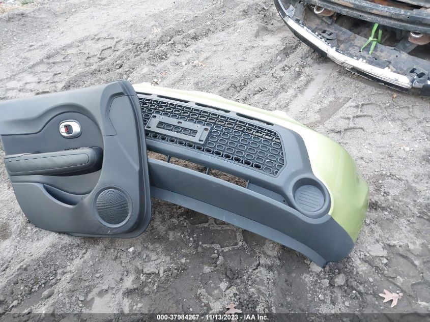2015 KIA SOUL BASE - KNDJN2A20F7752377