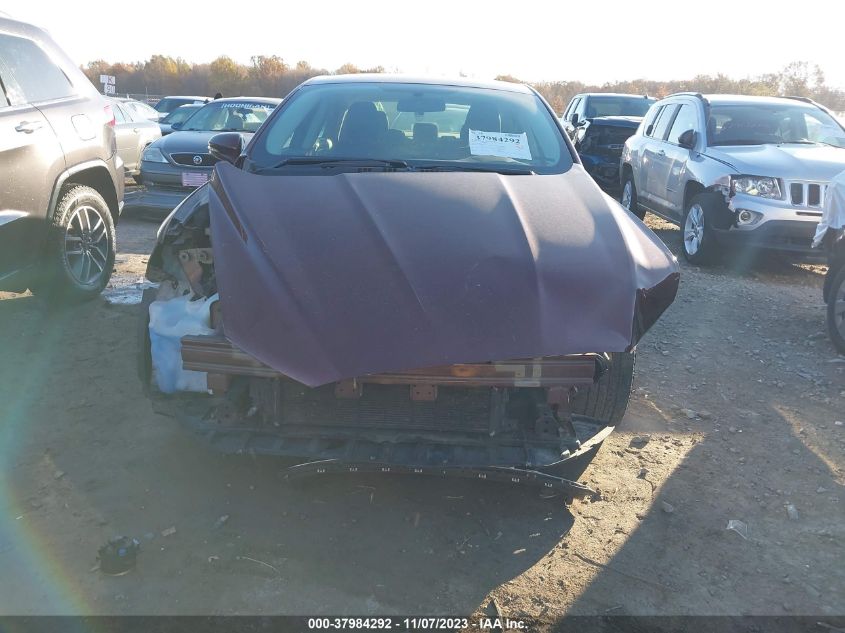 2015 FORD FUSION SE - 3FA6P0HD4FR230507