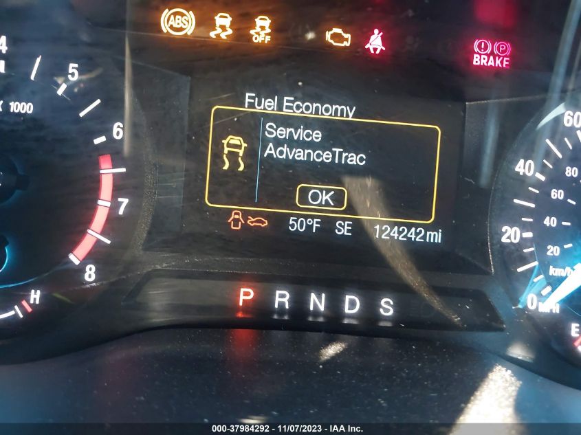 2015 FORD FUSION SE - 3FA6P0HD4FR230507