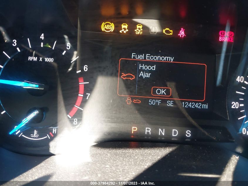 2015 FORD FUSION SE - 3FA6P0HD4FR230507
