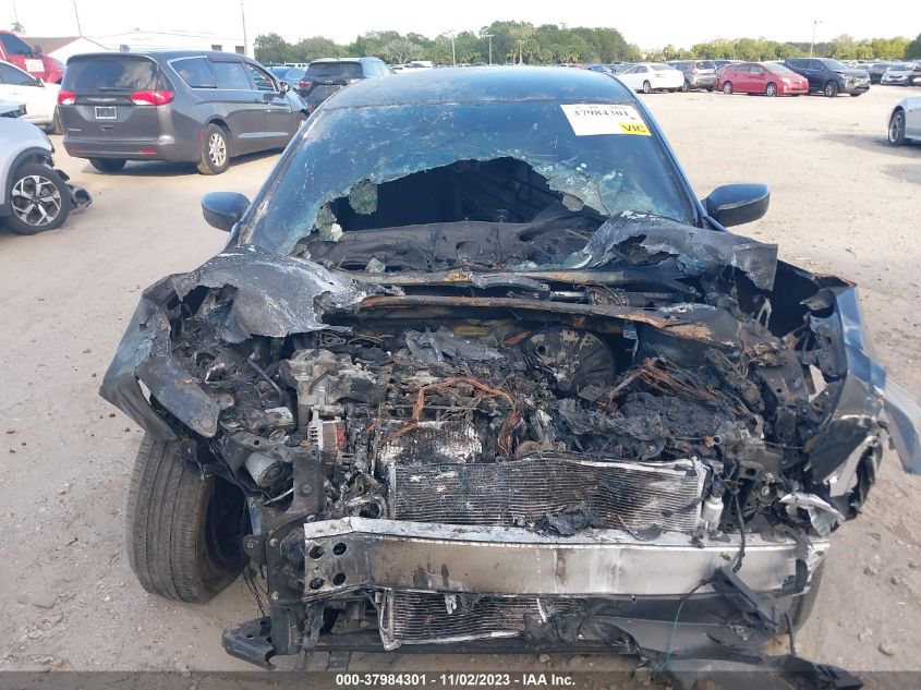 2018 NISSAN ALTIMA 2.5 S - 1N4AL3AP0JC473573