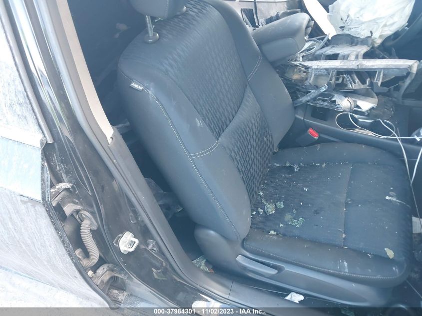 2018 NISSAN ALTIMA 2.5 S - 1N4AL3AP0JC473573