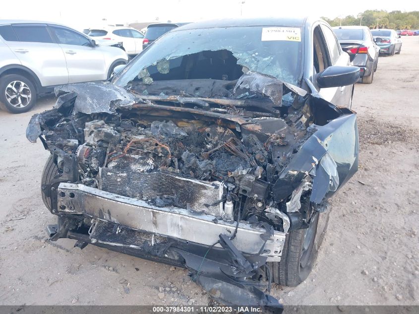 2018 NISSAN ALTIMA 2.5 S - 1N4AL3AP0JC473573
