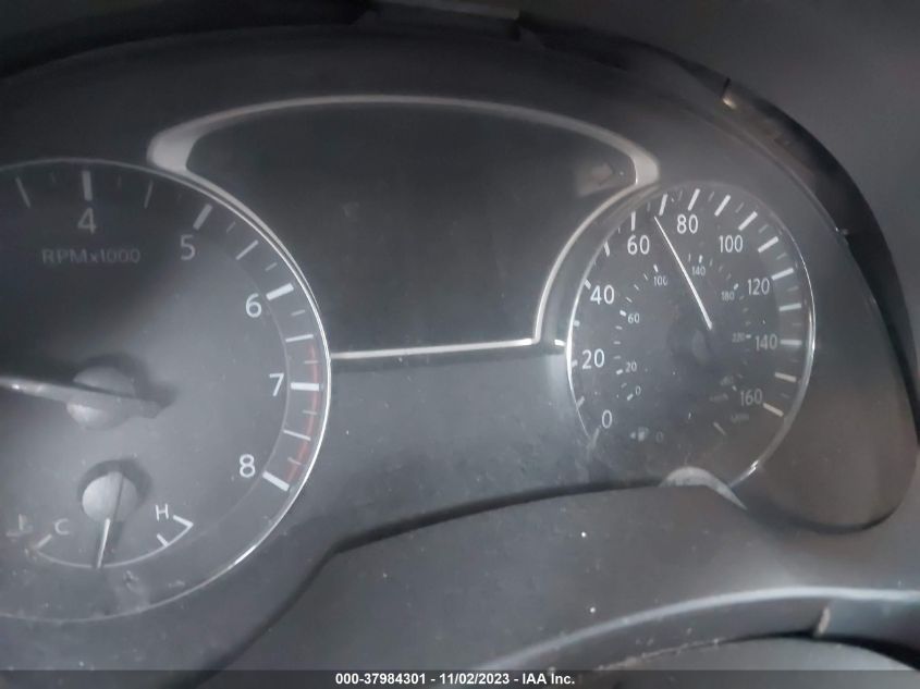 2018 NISSAN ALTIMA 2.5 S - 1N4AL3AP0JC473573