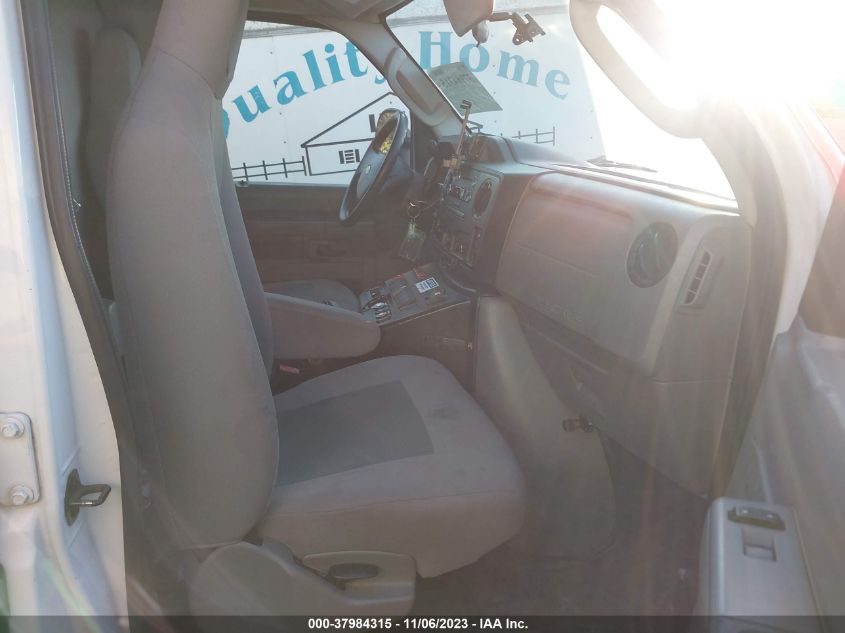 2013 FORD E-350 SUPER DUTY COMMERCIAL 1FDSS3ES1DDA69109