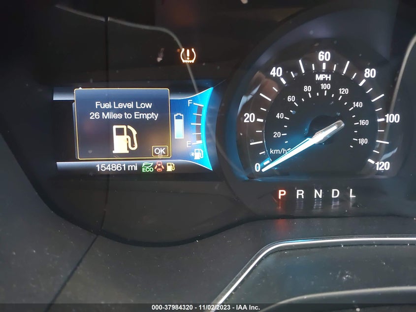VIN 3FA6P0LU1JR128470 2018 FORD FUSION HYBRID SE