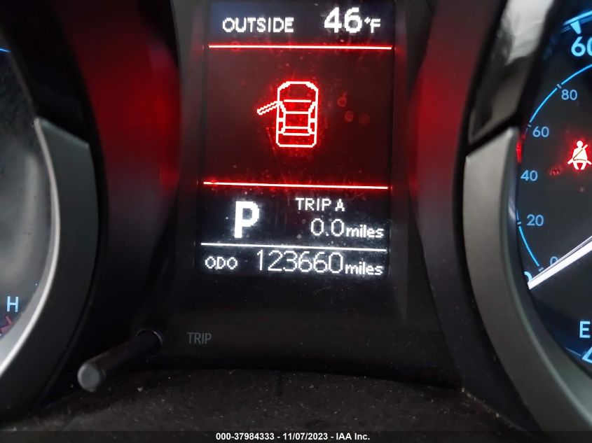 2014 TOYOTA COROLLA L/LE/LE PLS/PRM/S/S PLS - 2T1BURHE3EC041205
