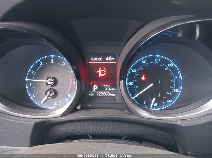 2014 TOYOTA COROLLA L/LE/LE PLS/PRM/S/S PLS - 2T1BURHE3EC041205