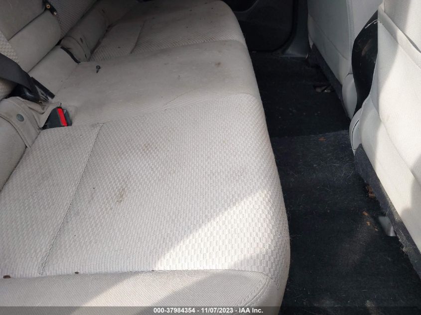 2014 SUBARU FORESTER 2.5I PREMIUM - JF2SJAEC6EH545550