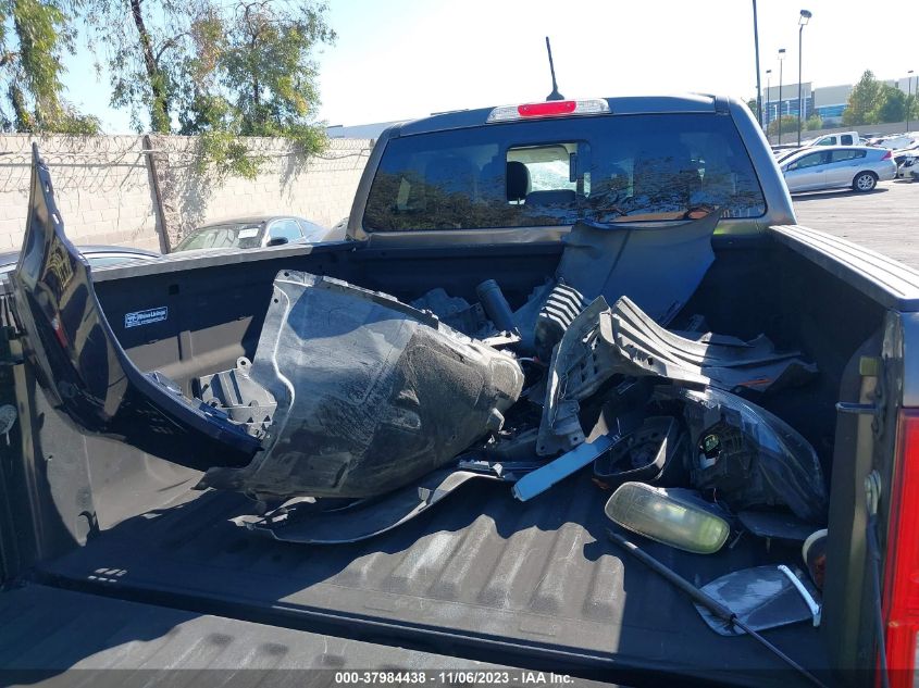 2019 FORD RANGER XL/XLT/LARIAT - 1FTER4EH1KLA20499