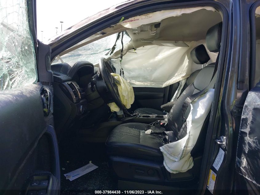 2019 FORD RANGER XL/XLT/LARIAT - 1FTER4EH1KLA20499